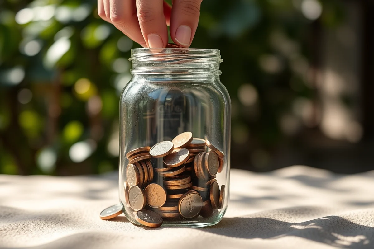what is saving money important — What Is Saving Money Important (step by step)