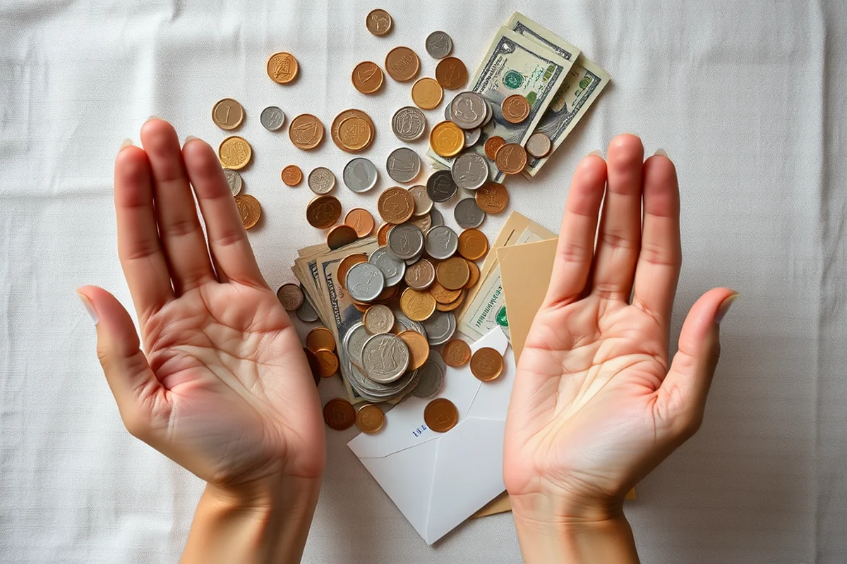 what is saving money important — What Is Saving Money Important (the finished result)
