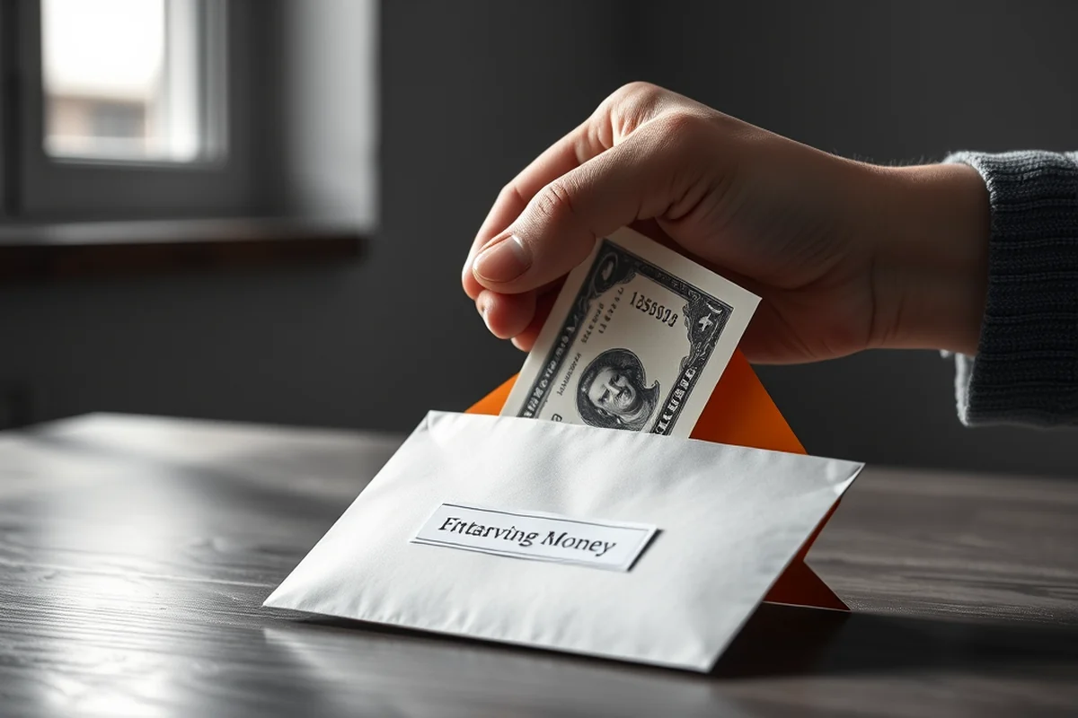 what to do to start saving money — What To Do To Start Saving Money (step by step)