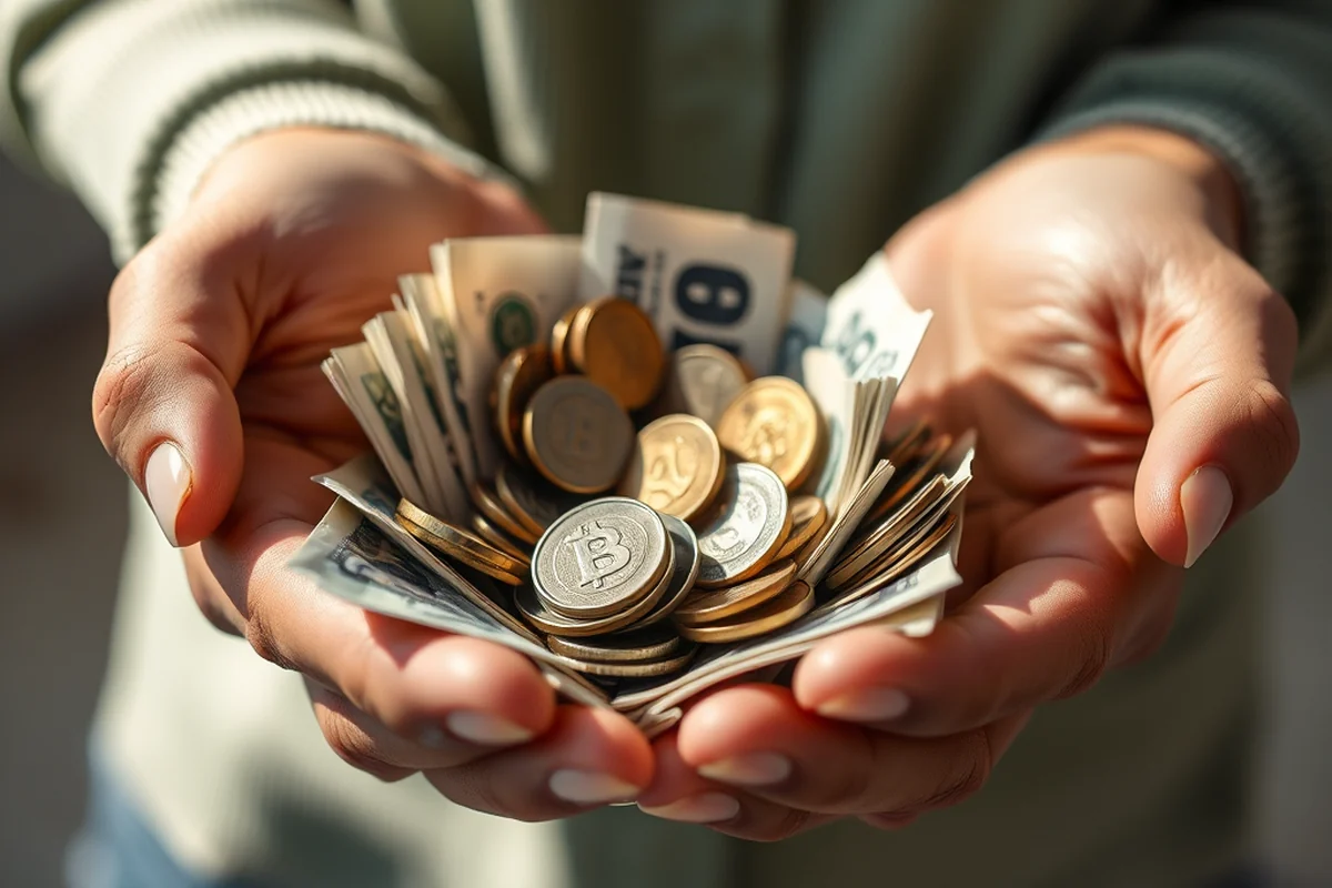 what to do with saving money — What To Do With Saving Money (step by step)