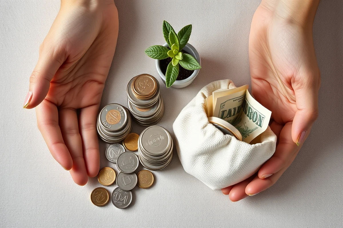 why am i so bad at managing money — Why Am I So Bad At Managing Money (the finished result)