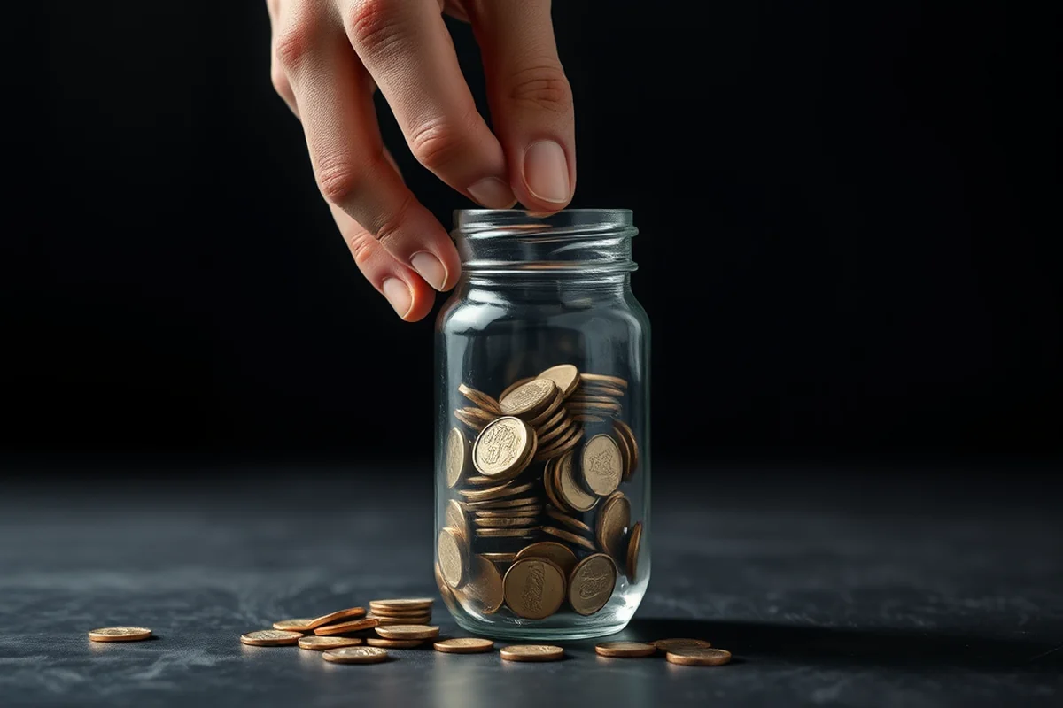 why manage money — Why Manage Money (step by step)