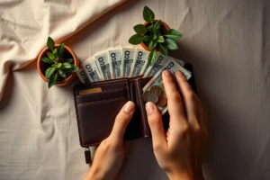 Cash Management Cost