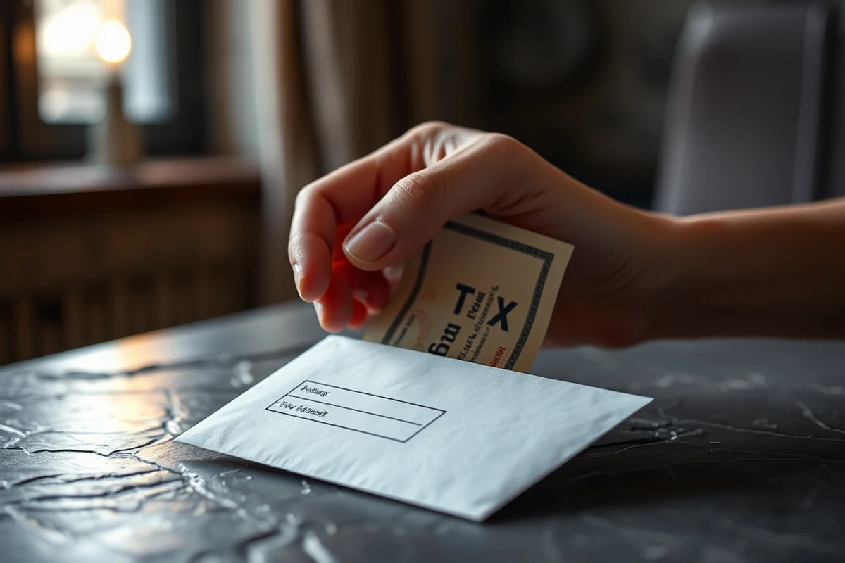 digital nomad best tax residency — Digital Nomad Best Tax Residency (step by step)