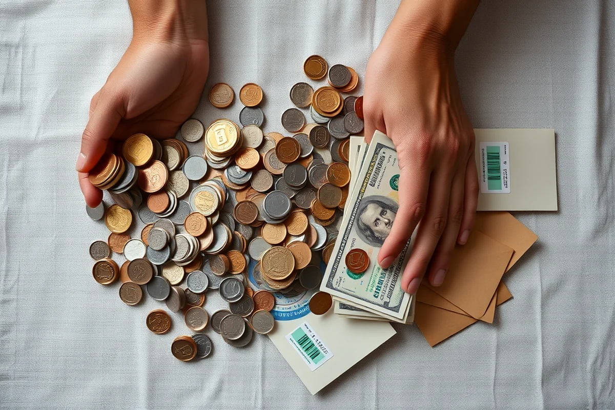 digital nomad cost — Digital Nomad Cost (the finished result)
