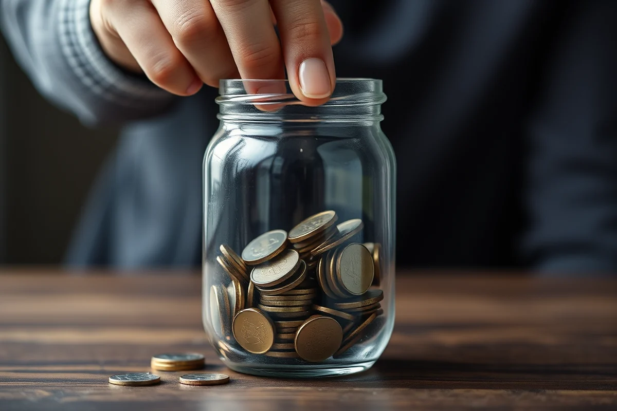 managing personal budget — Managing Personal Budget (step by step)