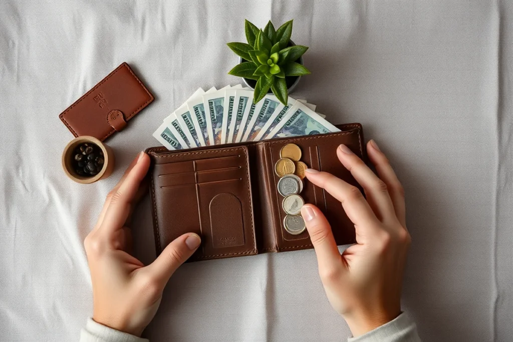 Money Management Cost