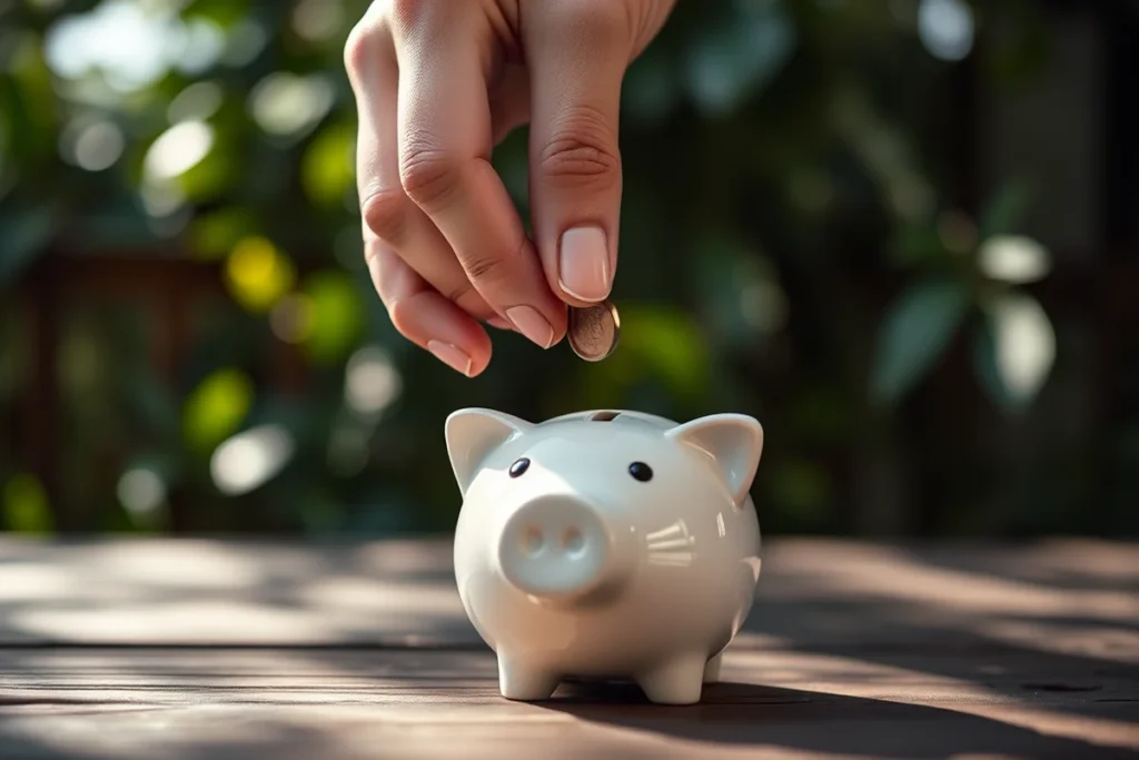 Saving Money Cost Of Living