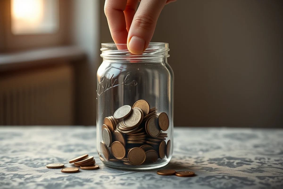 saving money cost of living — Saving Money Cost Of Living (step by step)