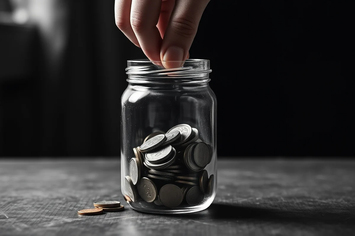 saving money with kids β Saving Money With Kids (step by step)