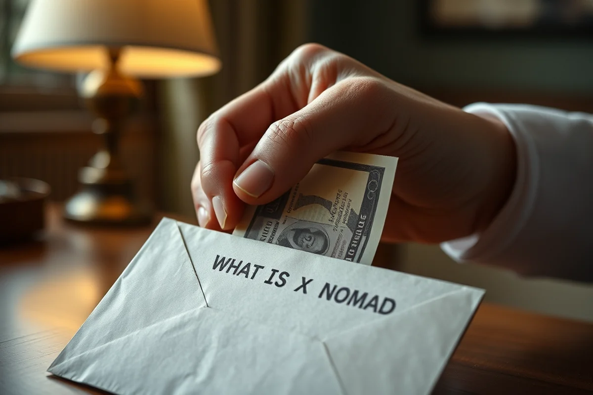 what is a nomad x-ray — What Is A Nomad X-Ray (step by step)