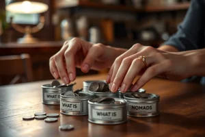 What Is Nomad Lounge