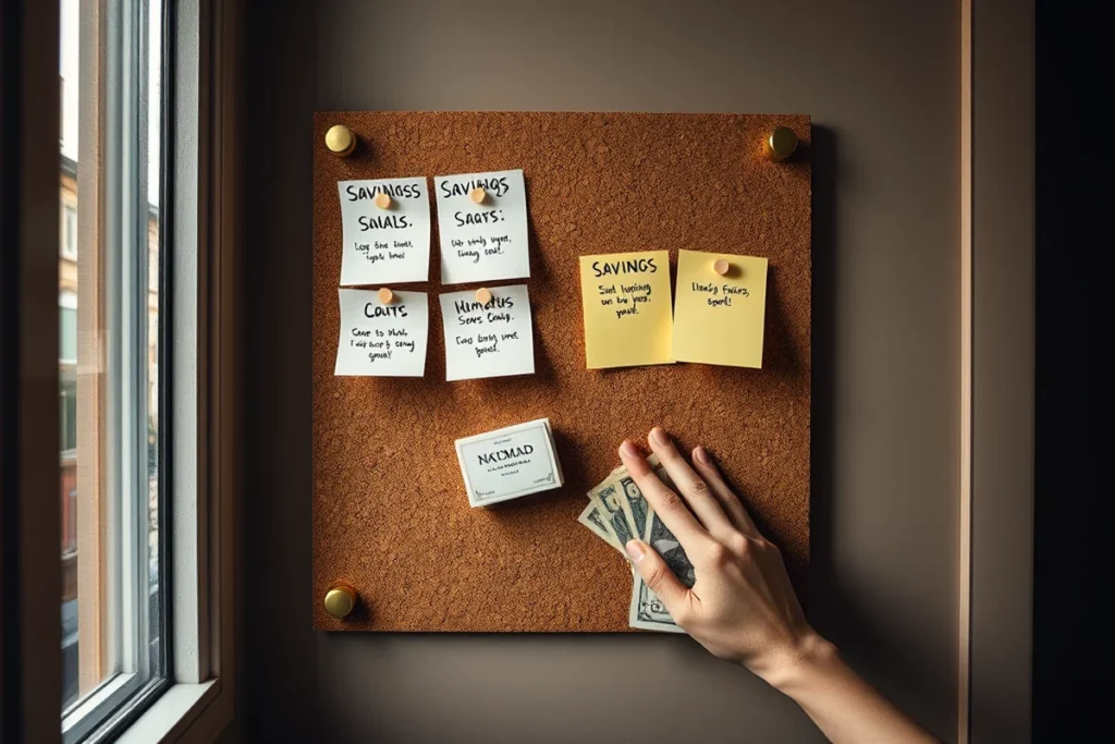 What Is Nomad Tracking Card